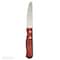 Oneida Oneida Montana Steak Knife, PK12 B770KSSK - alternate 1